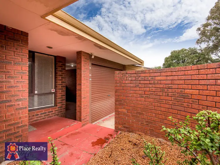 Third view of Homely unit listing, 5 17 Golf Road, Parkwood WA 6147