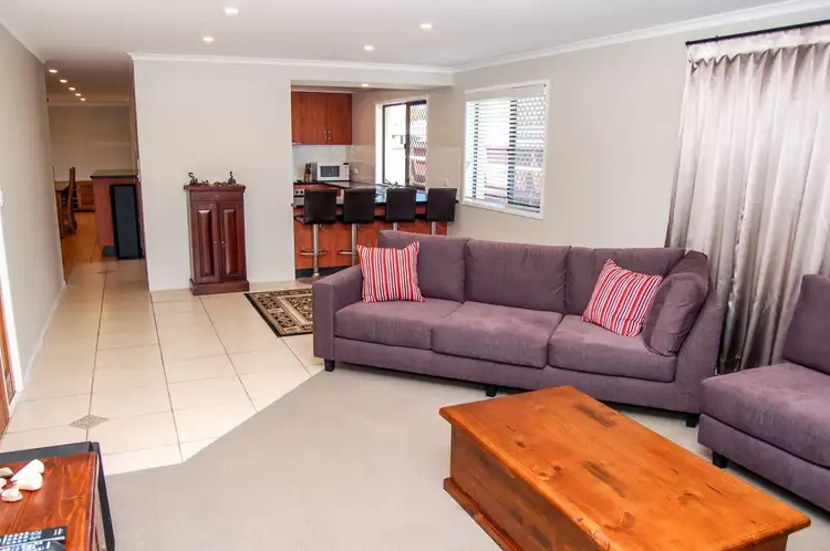 Fifth view of Homely house listing, 5 Nielson Avenue, Burnett Heads QLD 4670