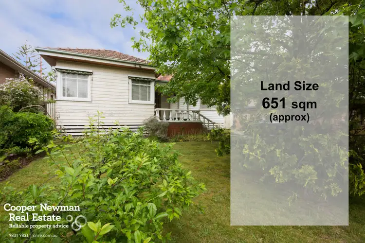250 Burwood Highway, Burwood VIC 3125