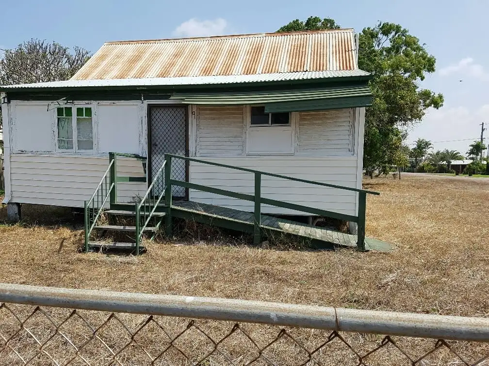 Main view of Homely house listing, 9 Parker St, Ayr QLD 4807