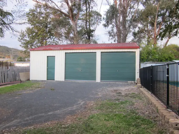 Third view of Homely house listing, LOT 10, 20 Scott Street, Scone NSW 2337