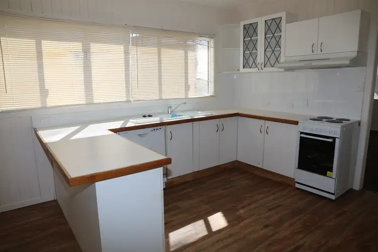 Second view of Homely house listing, 157 Goomburra, Hendon QLD 4362
