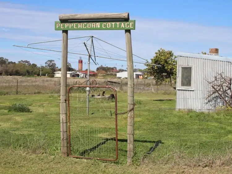 Fourth view of Homely rural property listing, . Waldrons Lane, Rutherglen VIC 3685