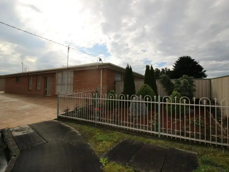 Third view of Homely house listing, 26 Gibson Street, Moe VIC 3825