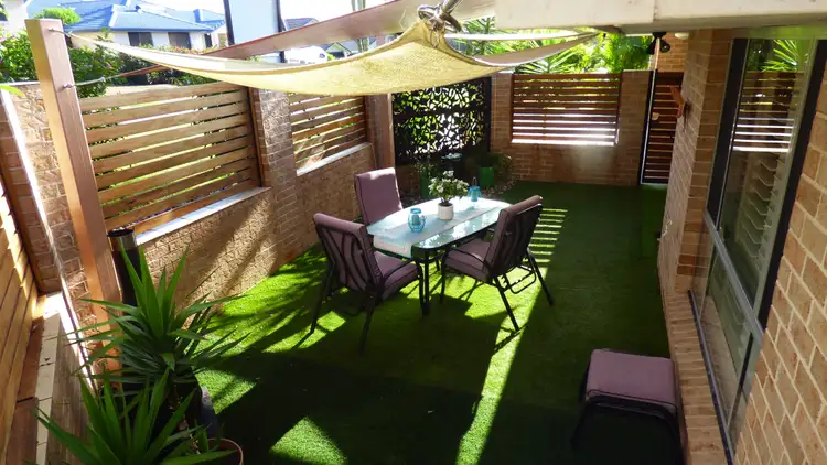 Fourth view of Homely villa listing, 1/44 Celestial Way, Port Macquarie NSW 2444