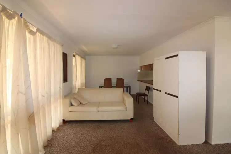 Third view of Homely unit listing, 16 Todd Park/2-4 Hercules Road, Mount Isa QLD 4825