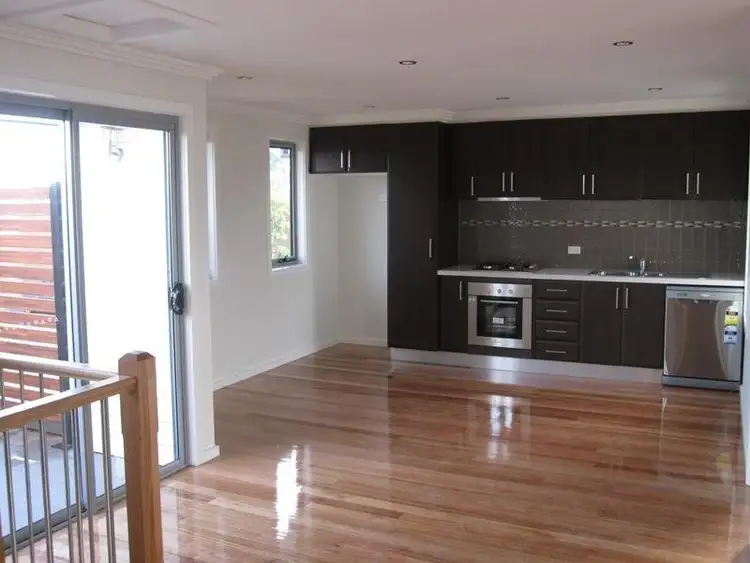 Second view of Homely townhouse listing, 3/10 Osborne Grove, Preston VIC 3072