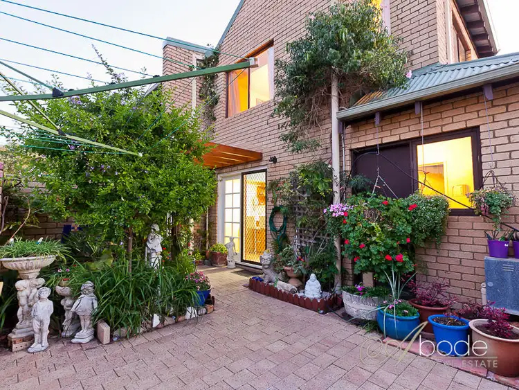 Third view of Homely townhouse listing, 4/10 Pier Street, East Fremantle WA 6158