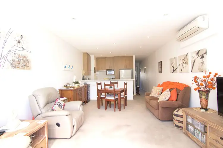 Fourth view of Homely apartment listing, 80/18-26 Church Avenue, Mascot NSW 2020