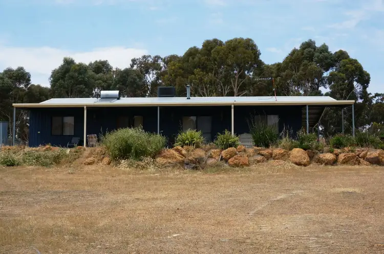 Second view of Homely house listing, 63 Twilight Brae, Hoddys Well WA 6566