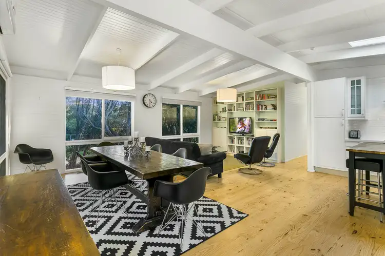 Fourth view of Homely house listing, 9 Dana Avenue, Blairgowrie VIC 3942