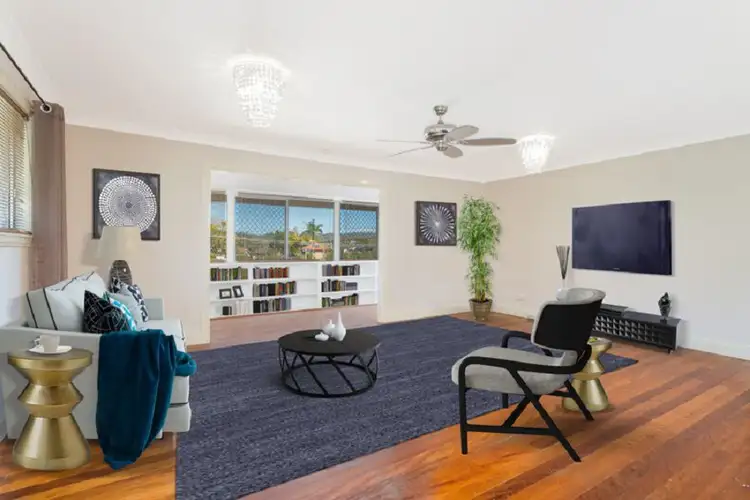 58 Joalah Crescent, Ferny Hills QLD 4055