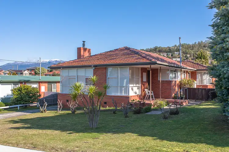 Main view of Homely house listing, 7 Anstey St, Howrah TAS 7018