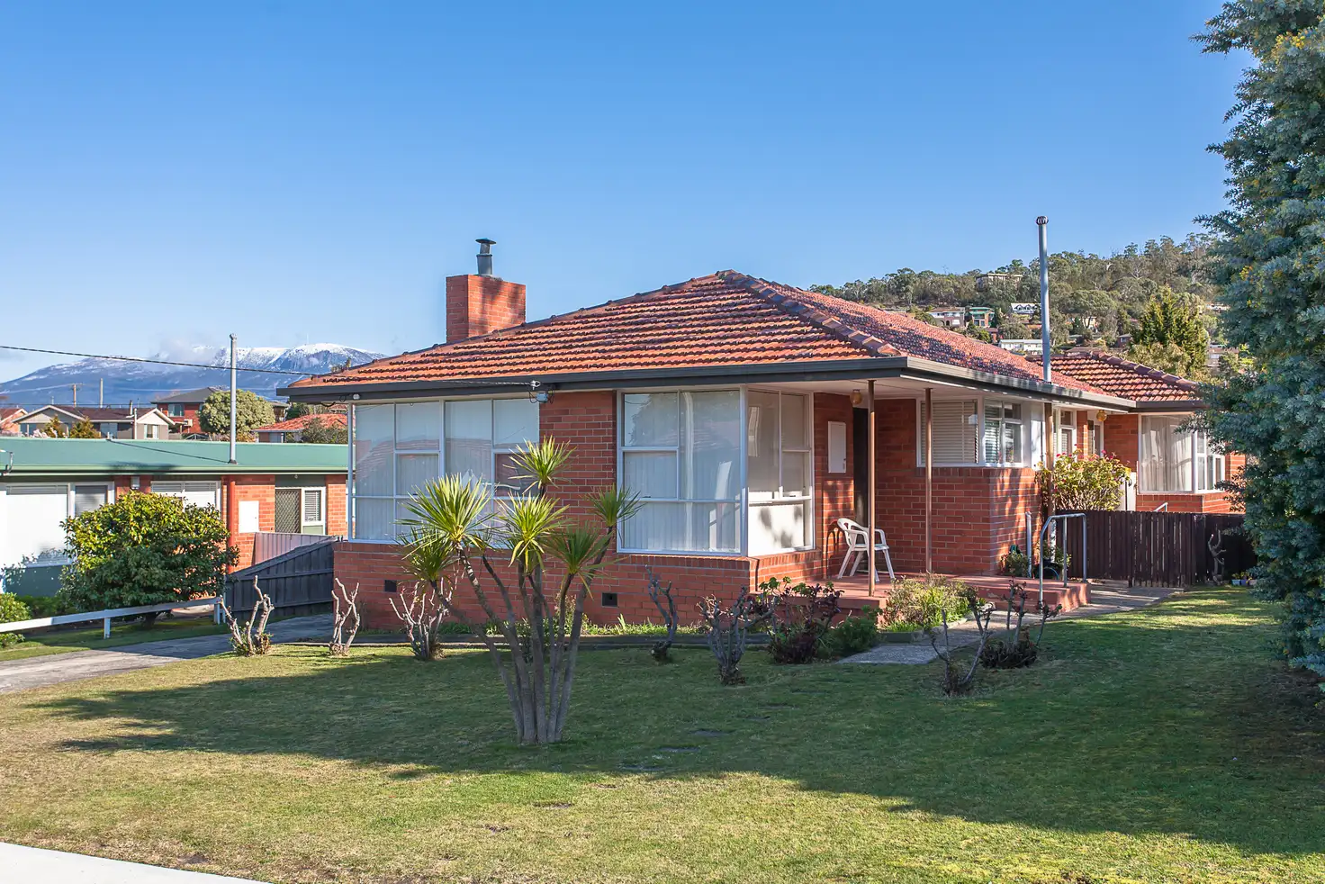 Main view of Homely house listing, 7 Anstey St, Howrah TAS 7018