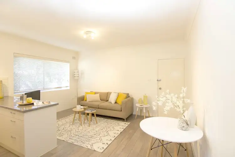 Sixth view of Homely apartment listing, 4/82 High Street, Mascot NSW 2020