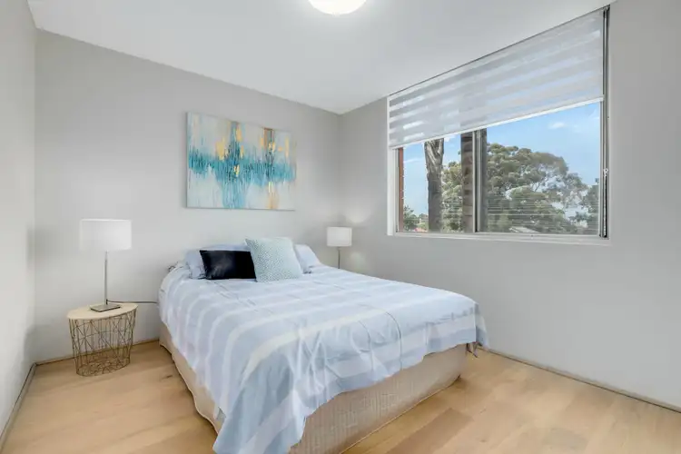 Third view of Homely unit listing, 12/15 Endeavour Street, West Ryde NSW 2114
