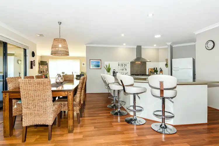Third view of Homely house listing, 12 Hawley Parkway, Capel WA 6271