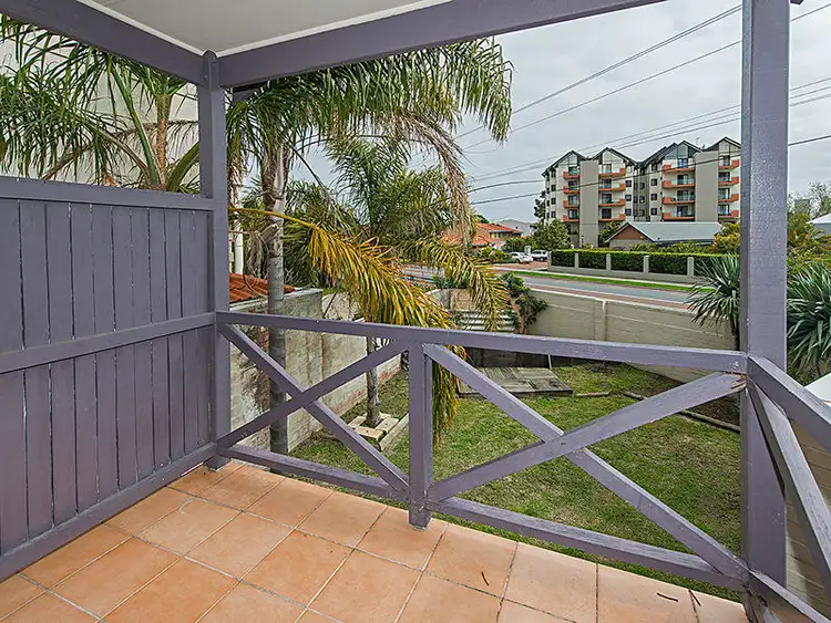 Sixth view of Homely townhouse listing, 1/301 Mill Point Road, South Perth WA 6151