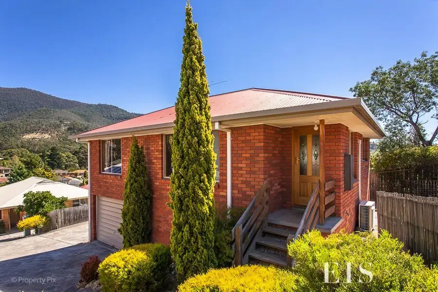 Main view of Homely villa listing, 4/148 Abbotsfield Rd, Claremont TAS 7011