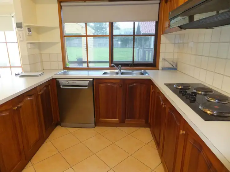 Sixth view of Homely house listing, 1 Morekana Crescent, Bairnsdale VIC 3875