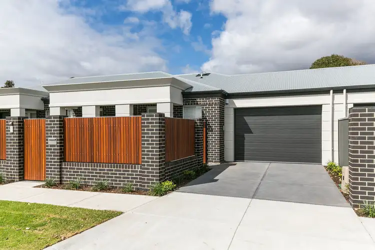 46A Clement Street, Plympton Park SA 5038