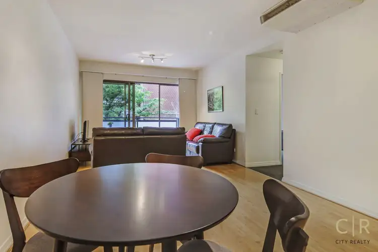 Second view of Homely apartment listing, 6/28 Union St, Adelaide SA 5000