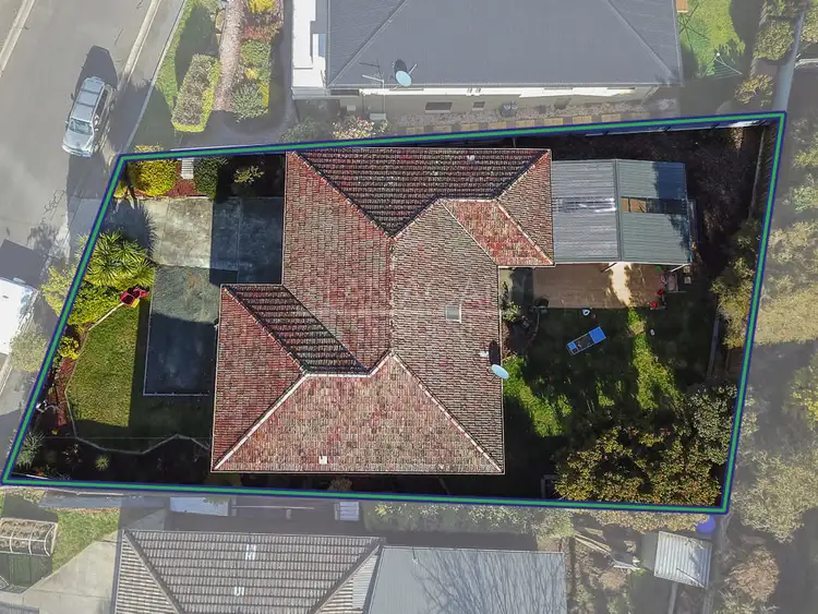 Third view of Homely house listing, 33 Osborne Ave, Trevallyn TAS 7250