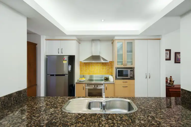 Fourth view of Homely apartment listing, 3274 Palladian Drive, Hope Island QLD 4212