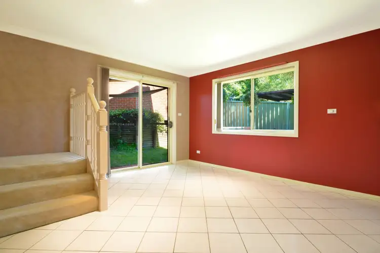 Fourth view of Homely townhouse listing, 7/29 Nolan Avenue, Engadine NSW 2233