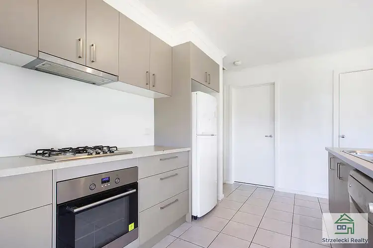 Fourth view of Homely house listing, 81 Vincent Boulevard, Trafalgar VIC 3824