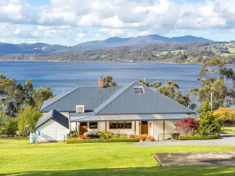 4238 Huon Hwy, Castle Forbes Bay TAS 7116