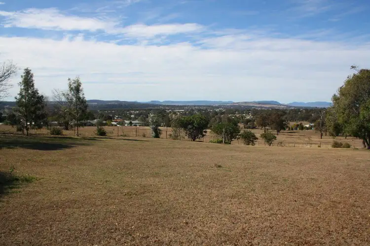 Second view of Homely land listing, 10 & 12 Tathra Street, Rosenthal Heights QLD 4370
