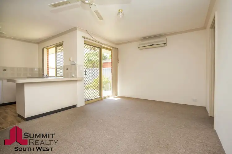 Fourth view of Homely unit listing, 40A Willoughby Street, South Bunbury WA 6230