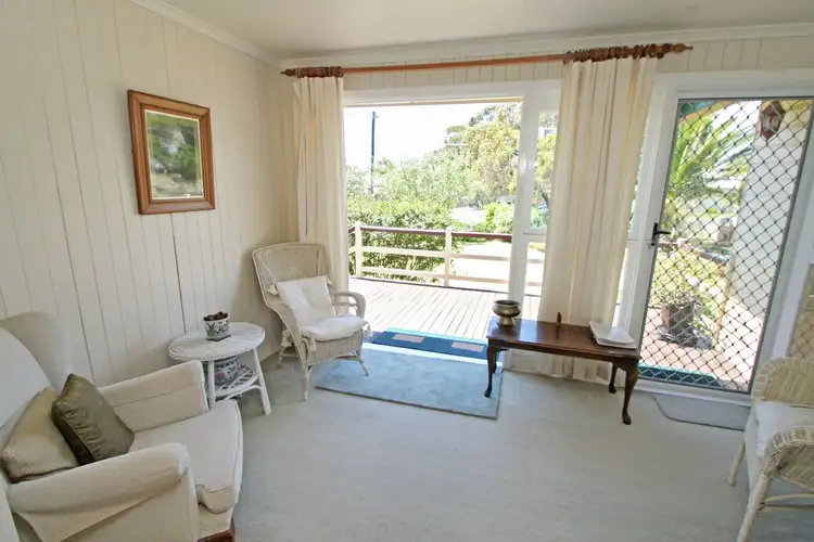 Second view of Homely house listing, 21 Gore Street, Warwick QLD 4370