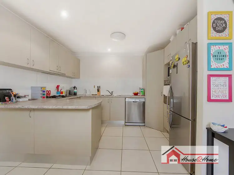 Second view of Homely unit listing, 2 Appadene Street, Ormeau QLD 4208
