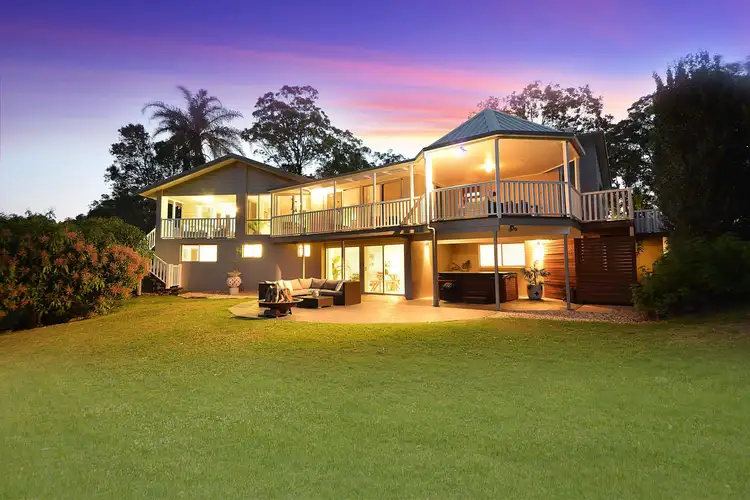152 - 154 Simpsons Road, Currumbin Waters QLD 4223