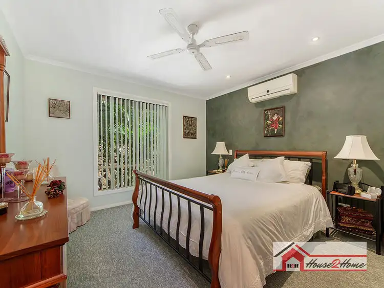 Seventh view of Homely villa listing, 229/26 - 42 Goldmine Road, Ormeau QLD 4208