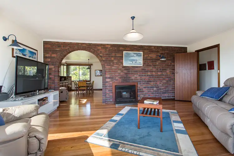 Third view of Homely house listing, 22 Mookara St, Howrah TAS 7018