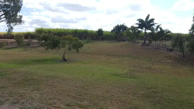 Fifth view of Homely rural property listing, 24 Sheepstation Creek Road, Airville QLD 4807