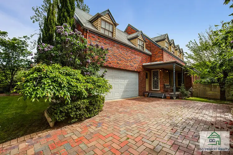 Second view of Homely house listing, 17 Holland Ct, Trafalgar VIC 3824