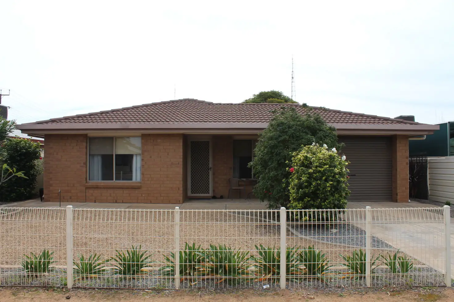 Main view of Homely house listing, 33 Simpson Road, Port Pirie SA 5540