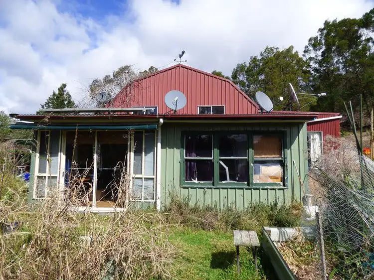 111 Yambulla Road, Towamba NSW 2550