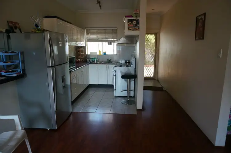 Third view of Homely villa listing, 2/5 Rawson Road, South Wentworthville NSW 2145