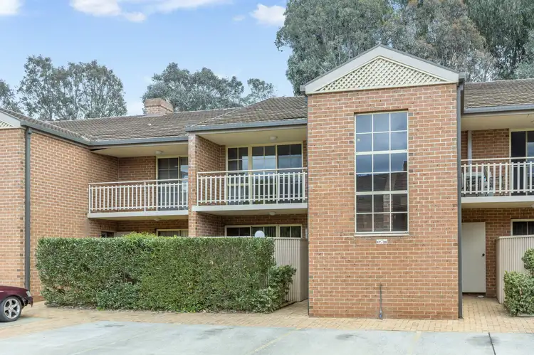 18/22 Archibald Street, Lyneham ACT 2602
