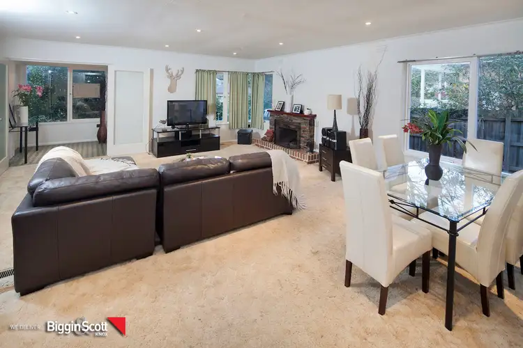 Third view of Homely house listing, 22 Pope Avenue, Boronia VIC 3155