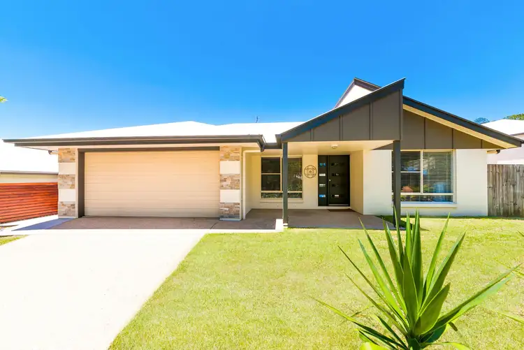 12 Paynters Pocket Avenue, Palmwoods QLD 4555