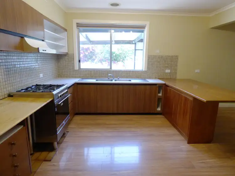 Second view of Homely house listing, 23 Salisbury St, Benalla VIC 3672