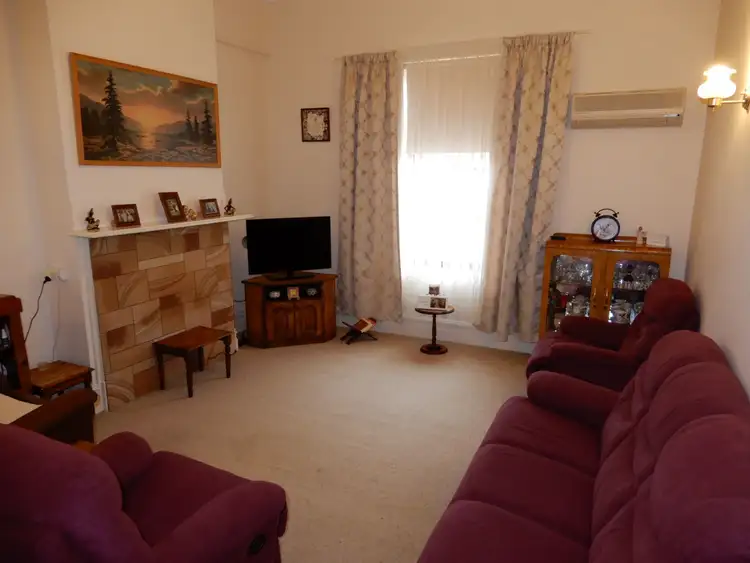 Fifth view of Homely house listing, 27 Doon Terrace, Jamestown SA 5491