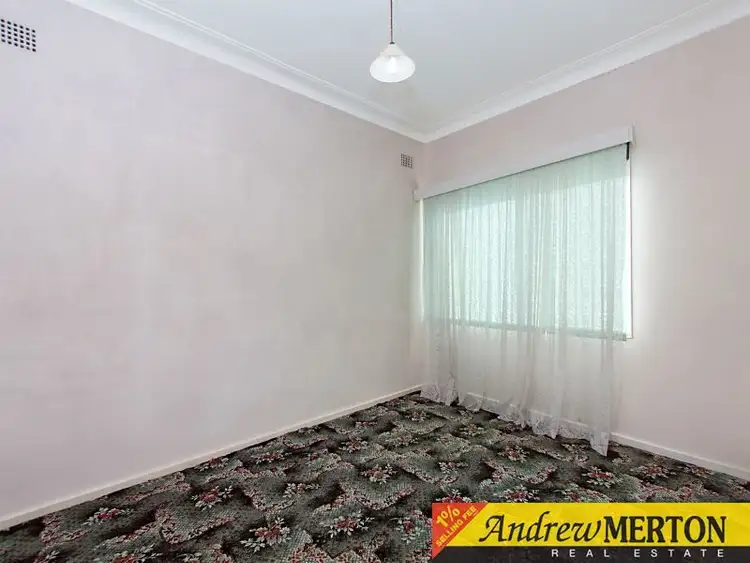 Fifth view of Homely house listing, 58 Thompson Avenue, St Marys NSW 2760