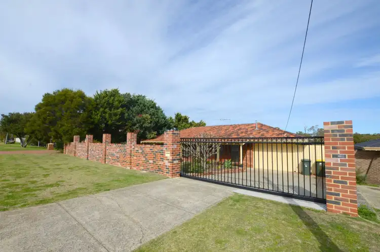 Second view of Homely house listing, 57 Wonambi Way, Wanneroo WA 6065